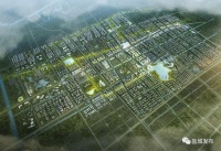 盐城市区河东片区规划发布!蓝图已绘就,建设按下“快进键”!