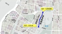 南昌又将新增一条隧道!全长1.7公里,位置就在……