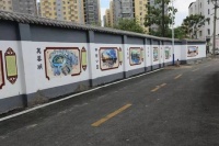 今年许昌市区计划将改造23条老街道