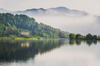 雍河尚院|“河”其幸运 你的叠院生活左右逢“园”