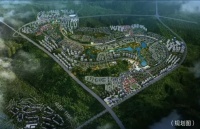 贵阳双龙碧桂园凤凰城即将开盘 品质学府住宅总价出炉