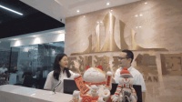 Give me five!海口向你发出一个击掌邀约!