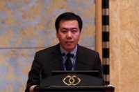 肖广瑞接替齐界 转任万达商管执行总裁