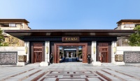 “别墅刚需”成新宠 宽院·国誉府一季度网签29套
