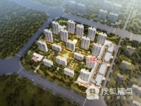 东昌天悦18#楼耀世加推 100-120㎡经典神户型不容错过