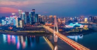 世茂城市级地标即将启幕,江北嘴或将二次崛起?