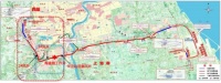 浦东⇋虹桥全程40分钟!上海机场联络线计划2024年建成投运