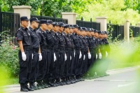 永定河孔雀城英国宫丨用温暖创造美好生活