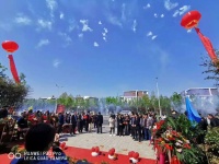 【恒瑞·富家雅居】2020年鼎力巨献,接待中心盛大开放!