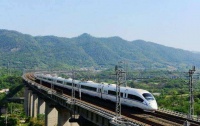 江西又将迎来一条铁路,全线总长约689公里,时速为160公里