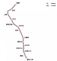 上车龙华4号线还有机会吗,必须有!二手房最低3.61万/㎡