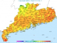 30°C+!深圳入夏了吗?别急又有冷空气要来!