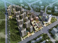 大理惠丰瑞城三期 特惠房源 总价最高优惠32万 即刻入住