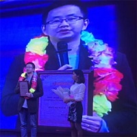 阳光力天专访宝坻店总陈义君:成就有多大,在于成就了多少人