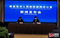 河北秦皇岛市开启新一轮全国文明城市创建攻坚工作