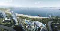厦门•香山湾：坐拥湾区，洞见未来