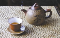 一茶一世界| 恒大林溪府茶艺品鉴 与你相约这个春天!