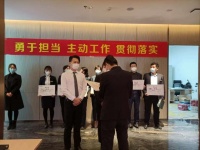 恒大中央广场|高定公馆开盘劲销 不负一城厚爱