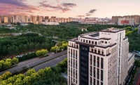 为美好而来,新空港孔雀城,以文明为底色 建幸福和谐城