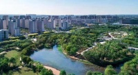 为美好而来,新空港孔雀城,绣好城市文明之花