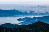 封藏东钱湖| 一座城市里的墅居理想,从半山叠墅开始,为成功人
