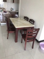 长沙业主餐厅这样翻新后可以多吃两碗饭