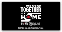 有生之年系列!ONE WORLD全球演唱会其实是全球明星家装