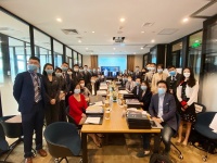 快讯 | BEEPLUS2020春季股东会召开 2019全年