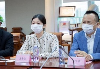 佳兆业科创集团联手一清创新,布局无人驾驶领域