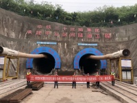 抢回建设工期!9号线二期一不小心还破了个纪录