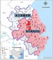 重磅!嘉兴这些铁路纳入长三角交通一体化规划