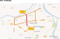 揭阳这条“城市次干道”即将启动建设!