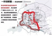 禅西新城7年跃升迎新局,支撑佛山“强中心”高质量发展