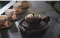 拒绝千篇一律，三界茶具以“至简”与茶道并存