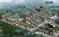 枫林逸景亲河园即将全新亮相