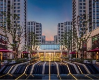 绿都地产三大维度全面升级 企业向制造业发展