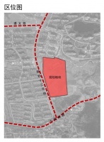 十梅庵将建人才住房! 李沧区2宗地块改造项目公示