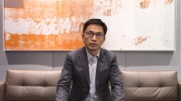 高瓴资本张磊出席贝壳找房新居住大会,畅谈产业互联网下居住市场