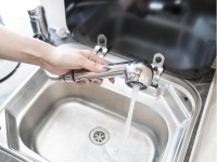 热水器冷水段怎么办？一键零冷水破解用水难题