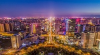 龙湖景粼天序|城芯大平层 敬献城市人物的时代仰望