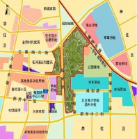 北京新一批百万亩造林项目来了，50万市民家门口添绿