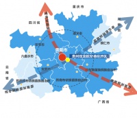 宝能科技城|高品质生活大城,为贵阳而来