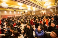 网红楼盘上新季|中骏宝龙广场二期加推在即,全城预约已开启!