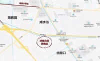 津雄高铁设站津南,“大津南”精彩已来