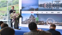 江北低密纯新盘来了！新城在渝全新项目亮相