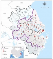 德清:杭德城际铁路被纳入长三角交通一体化规划