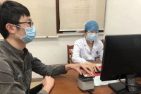 健康码功能再次升级!在杭医疗机构“一码就医”,无需再带医保卡