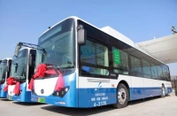 二许线施工柴西路完工 3条途经公交线路调整或恢复