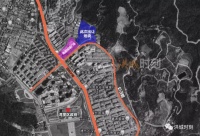 湾里酒店地块规划出炉!将建赣派建筑!