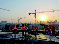 济南轨道交通第二期建设规划上半年有望获批